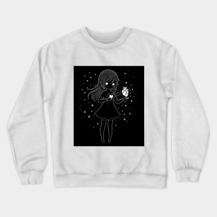 Give you my heart Crewneck Sweatshirt